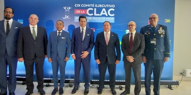 Turismo y aviación civil celebran su propia gestión en la CLAC, pero las cifras que la sostienen no se verifican Turismo y aviación civil celebran su propia gestión en la CLAC, pero las cifras que la sostienen no se verifican