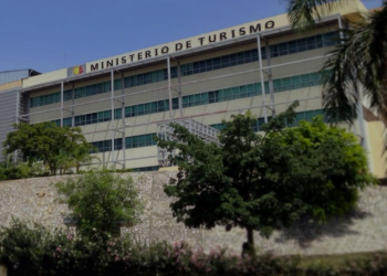 Ministerio de Turismo