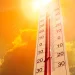 Ola De Calor Extremo En RD