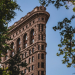 ¿Pagarías 58,5 millones de dólares por vivir en el histórico edificio Flatiron de la ciudad de Nueva York?