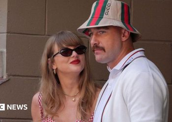 ¿Qué vestirán los invitados a la boda de Taylor Swift para el evento del siglo?