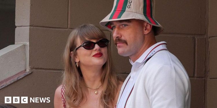 ¿Qué vestirán los invitados a la boda de Taylor Swift para el evento del siglo? ¿Qué vestirán los invitados a la boda de Taylor Swift para el evento del siglo?