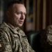 ¿Quién es Mykhailo Drapatyi, el nuevo comandante en jefe de Ucrania?