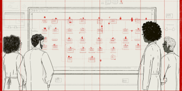 85% of companies burned by an AI mistake are racing to cut the humans who might catch the next one