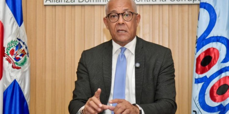 ADOCCO rechaza propuesta de entregar a un civil el manejo financiero y de compras de la Policía Nacional ADOCCO rechaza propuesta de entregar a un civil el manejo financiero y de compras de la Policía Nacional
