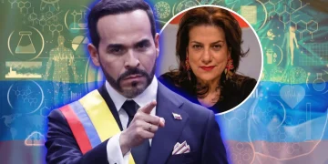 Abelardo le ordenó por Twitter a una ministra echar a todos los izquierdistas de su ministerio Abelardo le ordenó por Twitter a una ministra echar a todos los izquierdistas de su ministerio