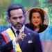 Abelardo le ordenó por Twitter a una ministra echar a todos los izquierdistas de su ministerio