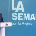 Abinader retoma La Semanal a partir de este lunes con enfoque de «Agenda de Trabajo»