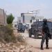 Activists deliver aid to Palestinians in homes besieged by Israeli settlers