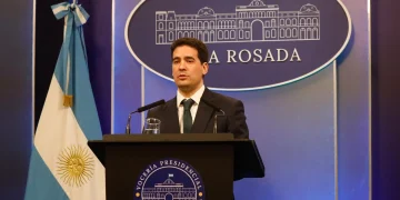 Adrián Ravier destacó el avance de obras de infraestructura financiadas con inversión privada