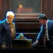 Agustín Romo asumió como vicepresidente de la Cámara de Diputados de PBA