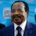 Alerta en Camerún: el presidente Paul Biya lleva más de dos meses en Europa y crece la incertidumbre sobre su regreso