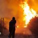 Algeria forest fires: President Abdelmadjid Tebboune seeks death penalty for arsonists