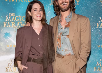 Andrew Garfield encuentra maravillas en la vida cotidiana en 'El árbol mágico lejano'