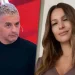 Ángel de Brito fulminó a Pampita: "Ella lucra con su vida privada"