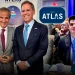 Argentina profundiza su agenda nuclear: Oxenford y Ramos Nápoli se reunieron con Grossi y Chris Wright durante ATLAS