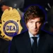 Argentina será sede de una conferencia internacional contra el narcotráfico junto a la DEA