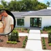 Así es la casa que Rodrigo De Paul compró por 4,5 millones de dólares para vivir con Tini Stoessel en Miami
