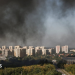 At least 27 dead and hundreds evacuated after strikes near Kyiv