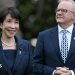 Australia PM Anthony Albanese under fire for remarks over Sanae Takaichi's melon gift