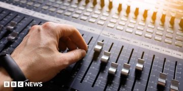 Australia bans songs heavily created by AI from its official music charts