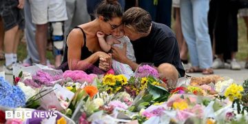 Australian state to begin gun buyback after Bondi Beach attack