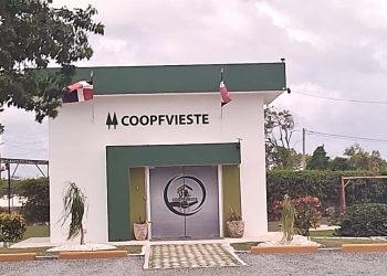 Avanza recuperación de terrenos de dominio público en Verón-Punta Cana
