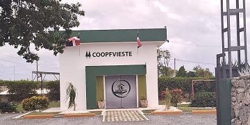Avanza recuperación de terrenos de dominio público en Verón-Punta Cana