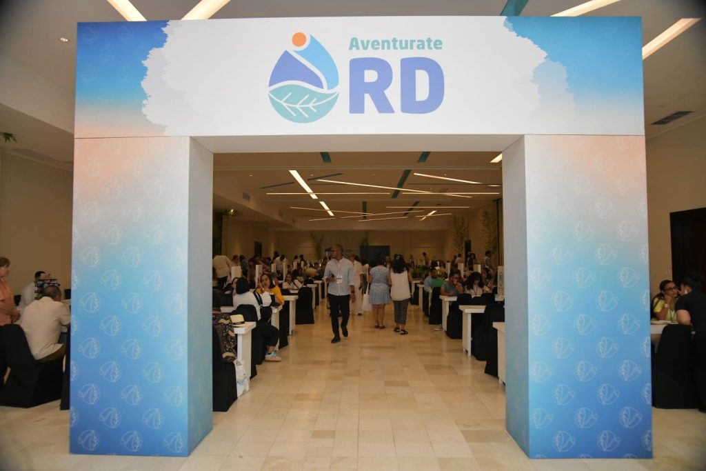 Aventúrate RD 2026