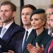 BBC seeks to subpoena Trump's family members in Panorama lawsuit