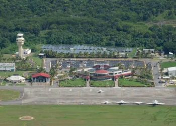 Banco Central aclara informaciones sobre el proceso judicial relacionado con los terrenos del antiguo Aeropuerto de Herrera