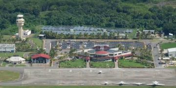 Banco Central aclara informaciones sobre el proceso judicial relacionado con los terrenos del antiguo Aeropuerto de Herrera