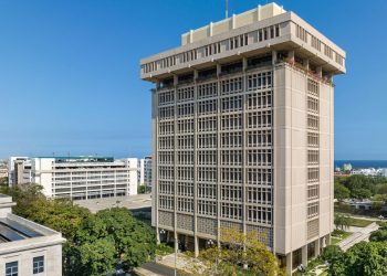 Banco Central mantiene tasa de política monetaria en 5.25 % anual