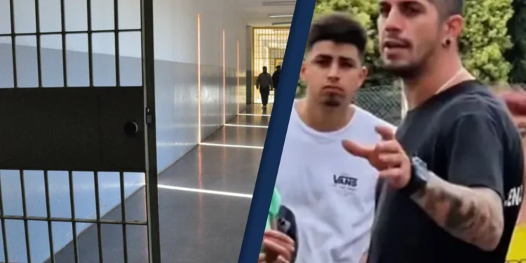 Barrelier cambia de abogado y pide ampliar su indagatoria en el caso Agostina Vega