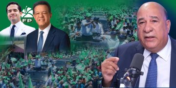 Bauta Rojas Gómez admite que admira a Omar y apoya a Leonel