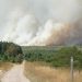 Belgian firefighters battle blaze tearing through nature reserve Belgian firefighters battle blaze tearing through nature reserve