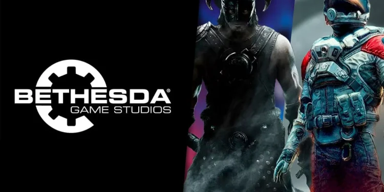 Bethesda habría escondido el nombre de 'The Elder Scrolls 6' en Starfield Bethesda habría escondido el nombre de 'The Elder Scrolls 6' en Starfield