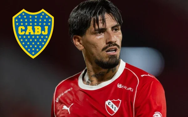 Boca recibió una propuesta por Kevin Lomónaco: la postura de Arruabarrena