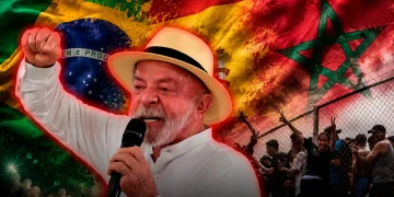 Brasil: se disparó la llegada de inmigrantes marroquíes en Santa Catarina