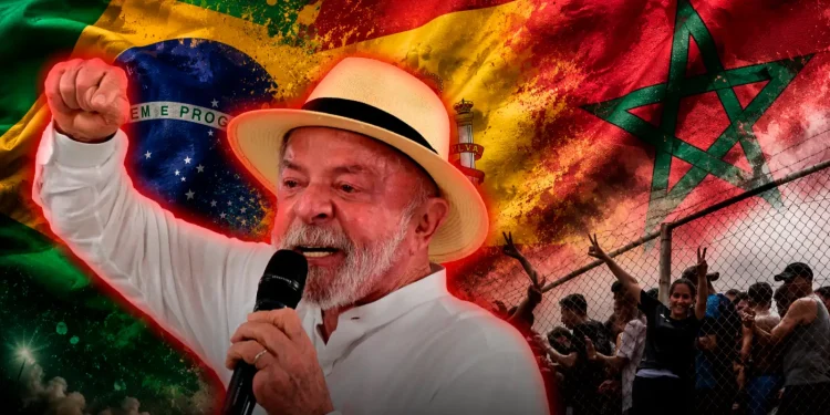 Brasil: se disparó la llegada de inmigrantes marroquíes en Santa Catarina
