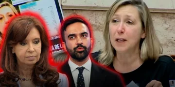 Bregman denunció “acoso” por exponer su voto contra la prisión efectiva a violadores y se solidarizó con CFK y Mamdani
