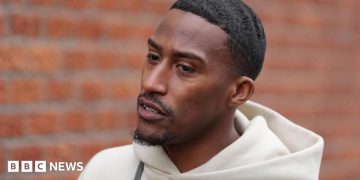 British rapper Yung Filly to face retrial on rape charges in Australia