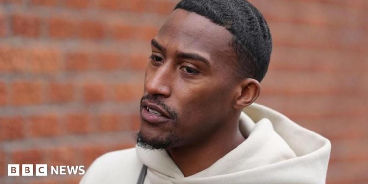 British rapper Yung Filly to face retrial on rape charges in Australia
