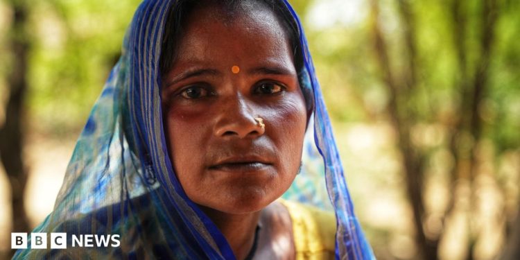 Bundelkhand: Caste divides make scorching summers harder in a parched corner of India