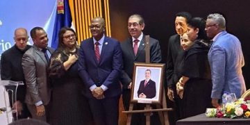 CMD exalta a Jorge Asjana David como Maestro de la Medicina...