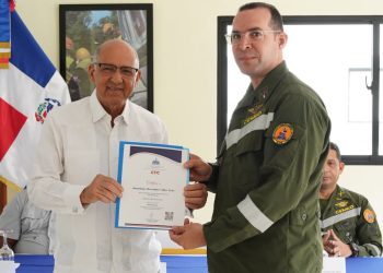 CTC fortalece al CEMED con tecnología de respuesta inmediata