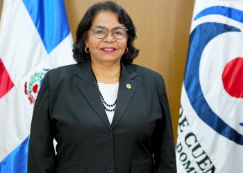 Cámara de Cuentas obtiene 100 puntos y comparte primer lugar regional en transparencia institucional