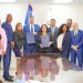 Cámara de Cuentas y sociedad civil suscriben Lineamientos...