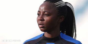 Cameroon femicides: Footballer Nchout Njoya Ajara speaks out after eight women killed in a week