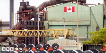 Canada announces 'dollar-for-dollar' retaliatory tariffs on US as high as 50%